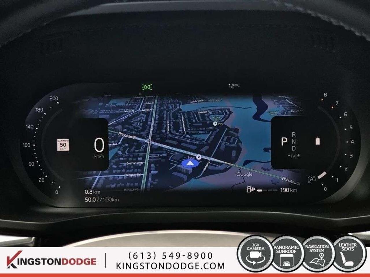 2022 Volvo XC60 Inscription AWD Photo