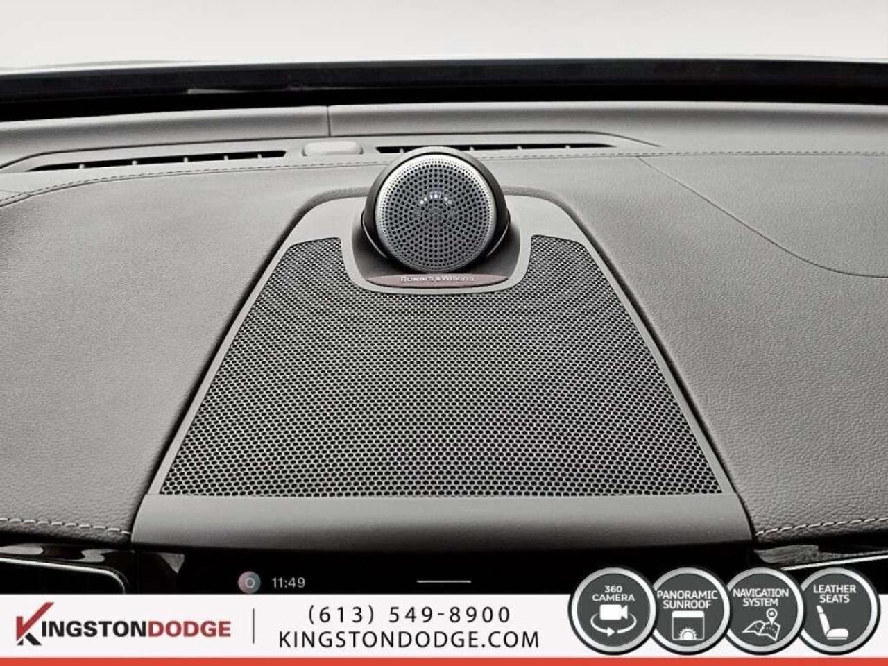 2022 Volvo XC60 Inscription AWD Photo
