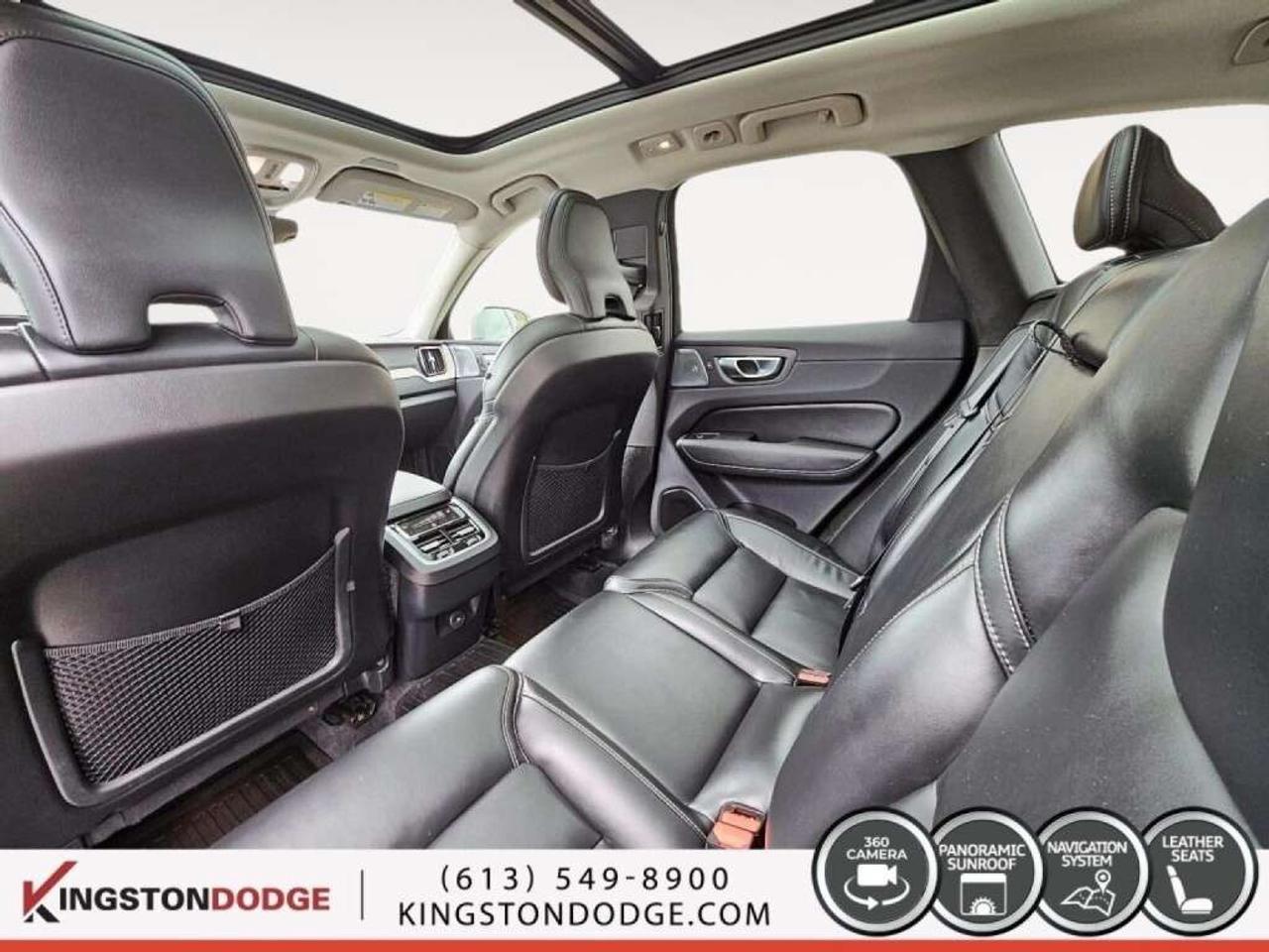 2022 Volvo XC60 Inscription AWD Photo