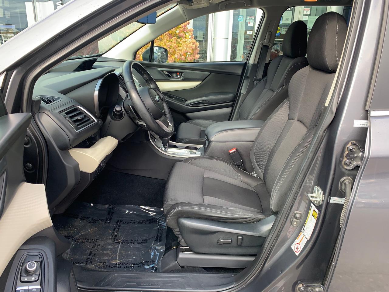 2019 Subaru ASCENT Touring 8-Passenger (CVT) 4dr All-Wheel Drive Photo