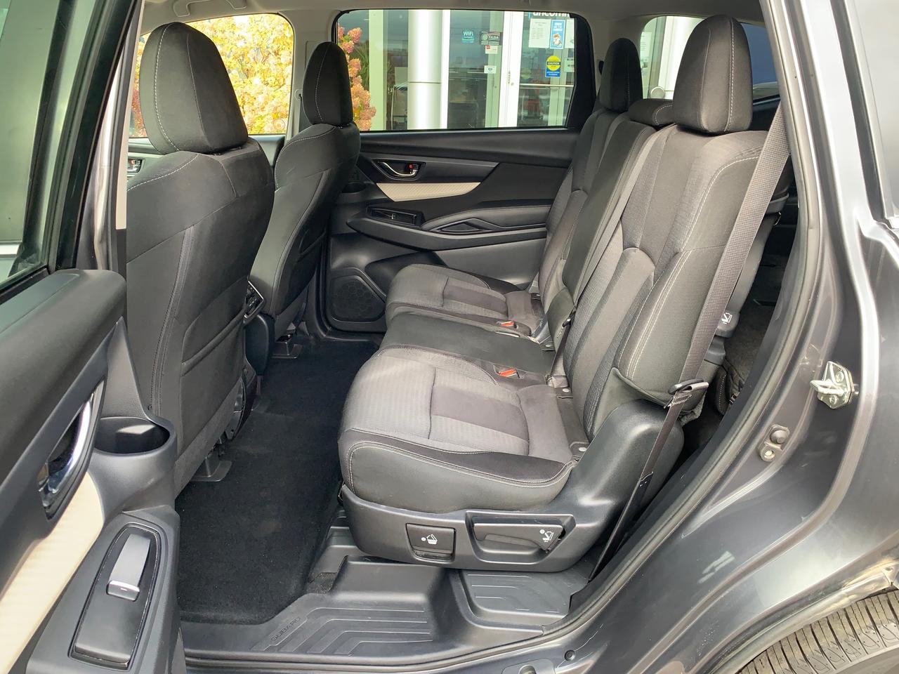 2019 Subaru ASCENT Touring 8-Passenger (CVT) 4dr All-Wheel Drive Photo
