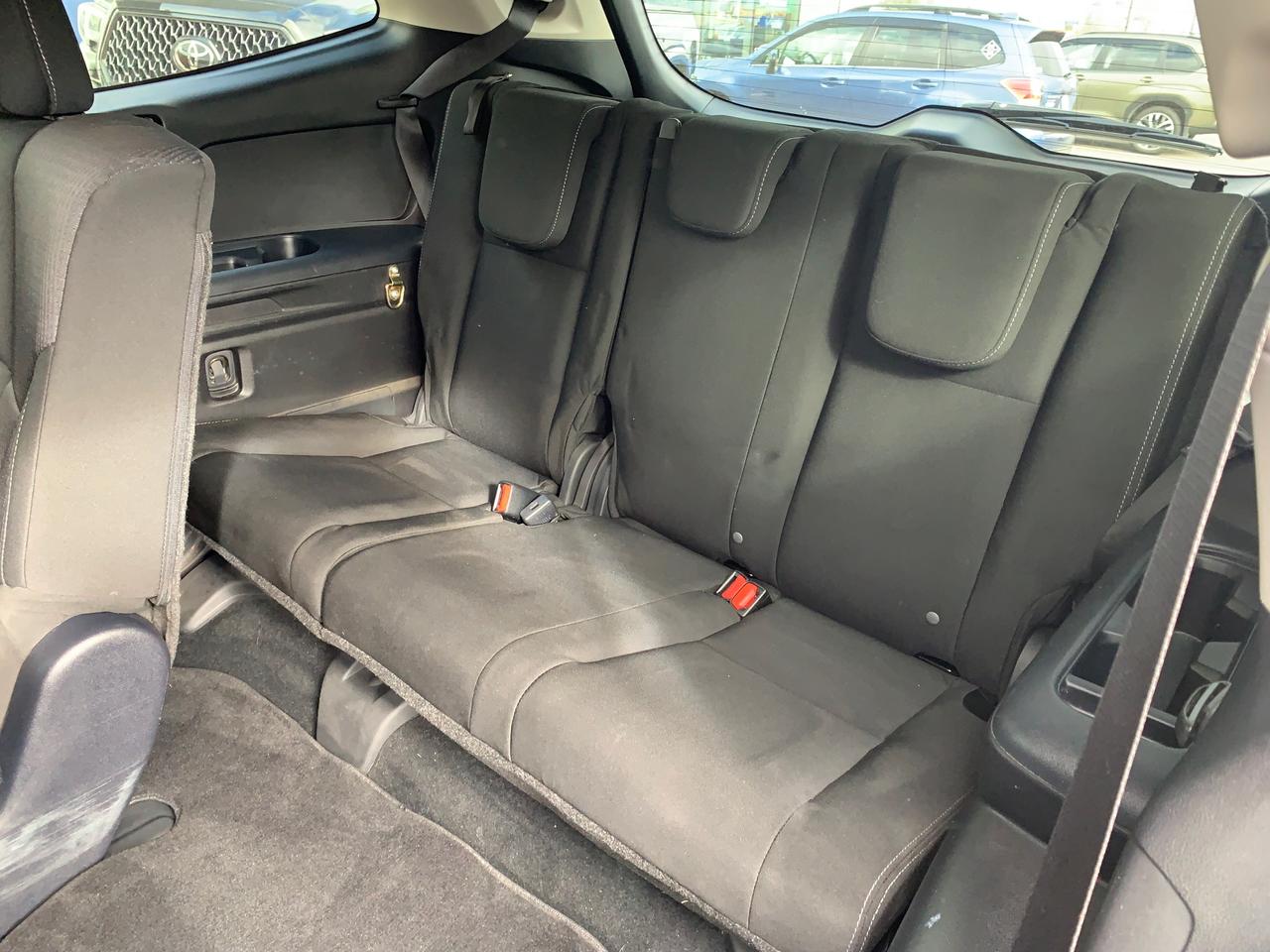 2019 Subaru ASCENT Touring 8-Passenger (CVT) 4dr All-Wheel Drive Photo