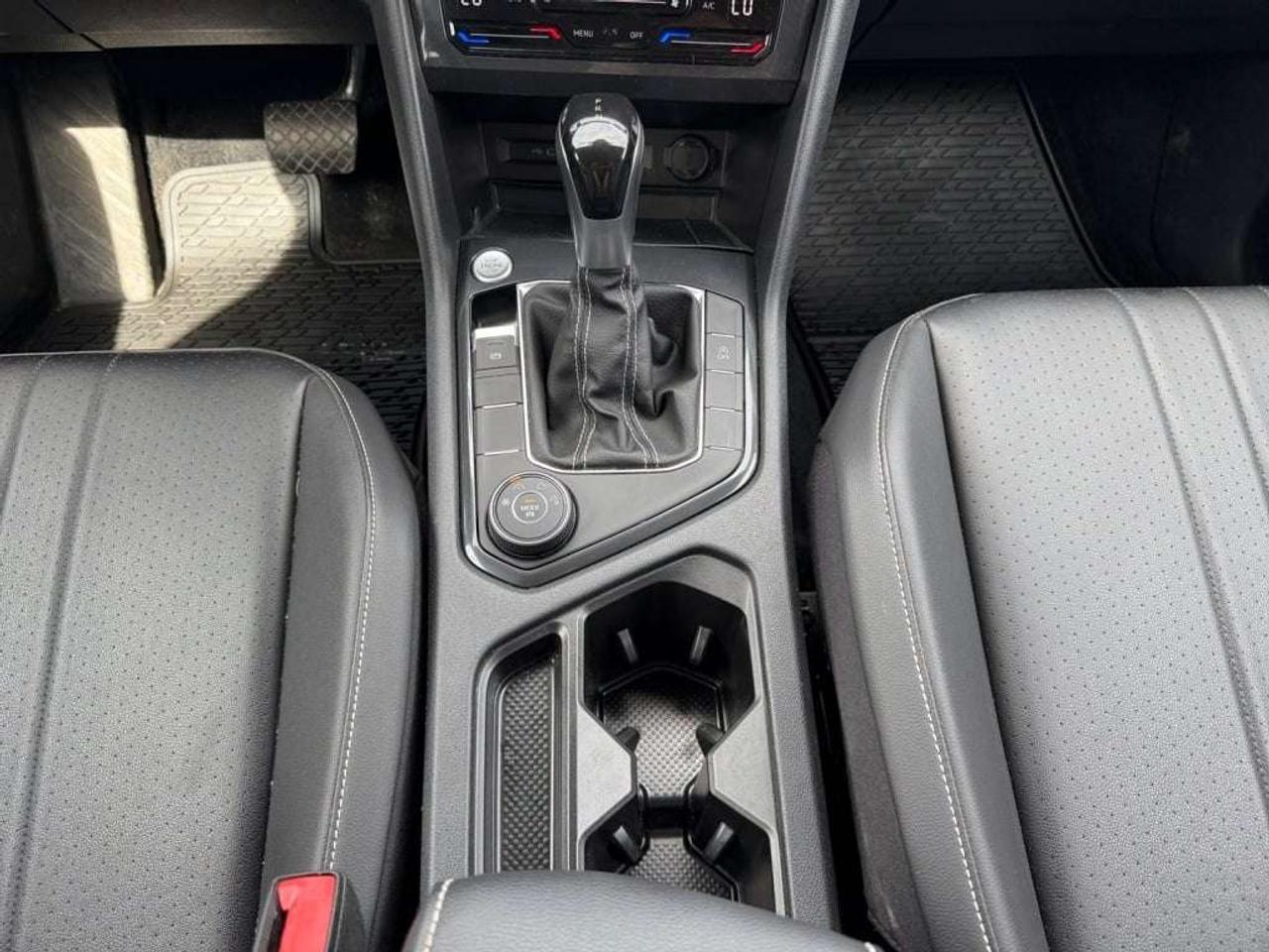 2022 Volkswagen Tiguan COMFORTLINE AWD Photo