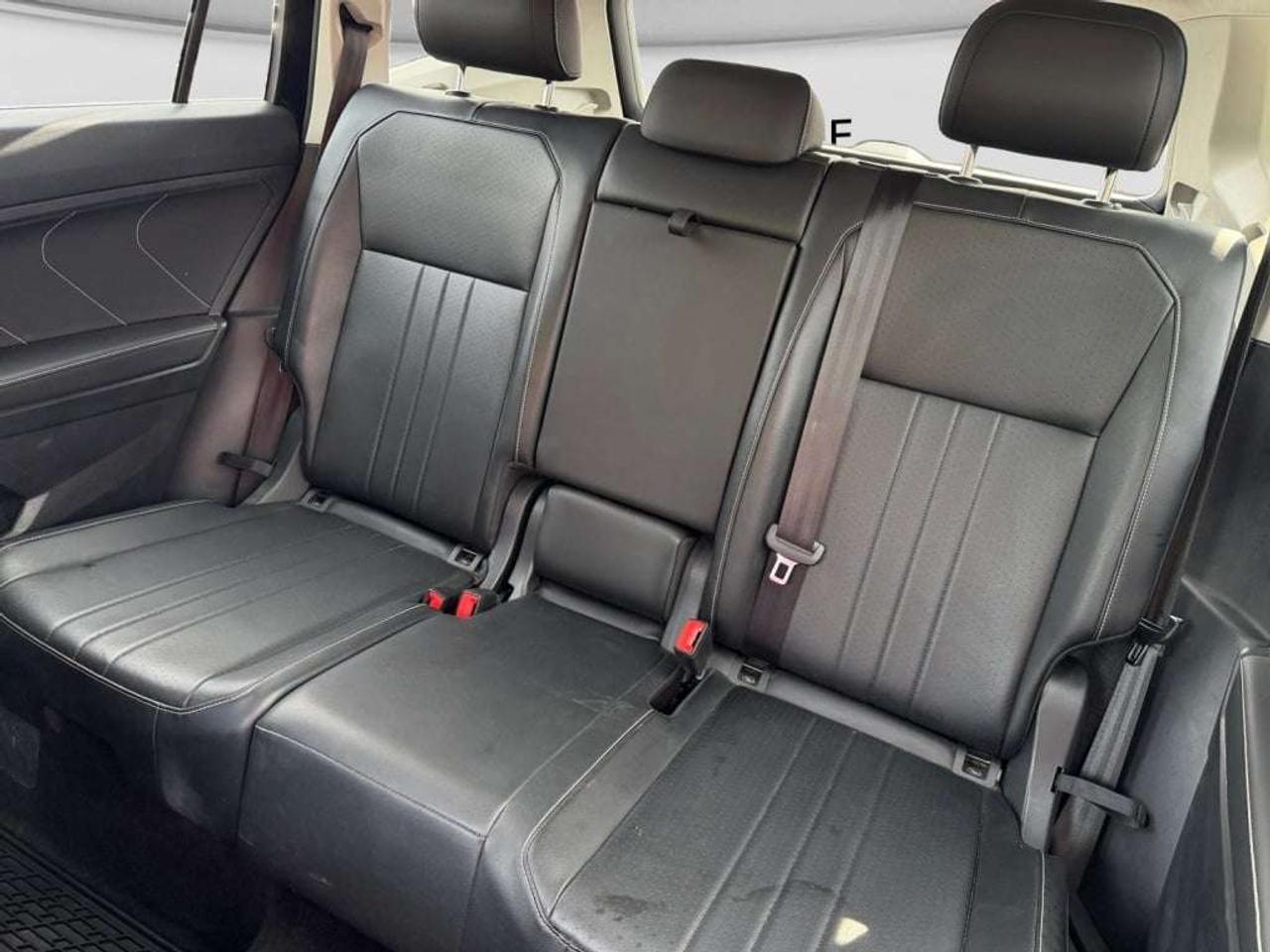 2022 Volkswagen Tiguan COMFORTLINE AWD Photo
