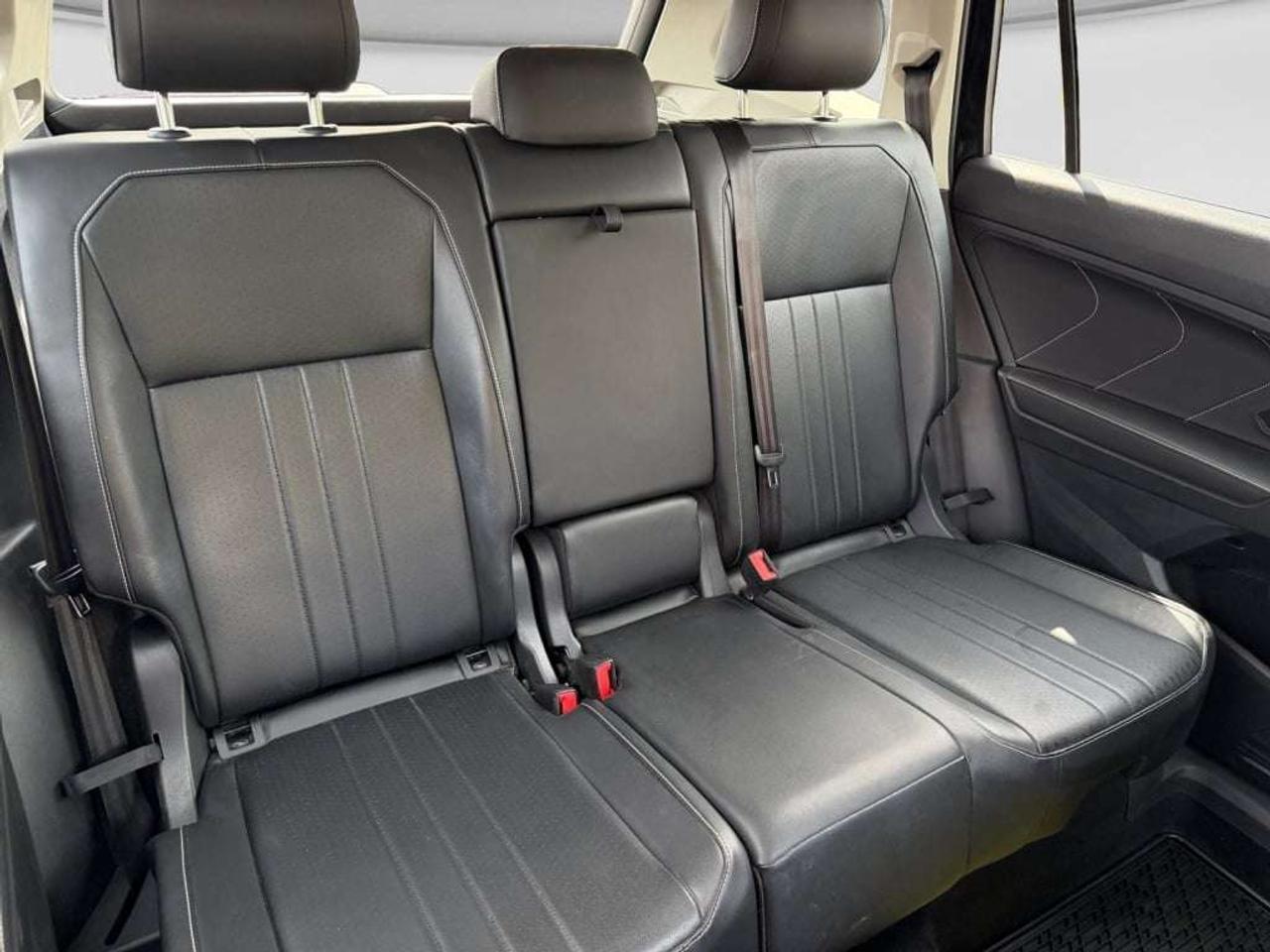 2022 Volkswagen Tiguan COMFORTLINE AWD Photo