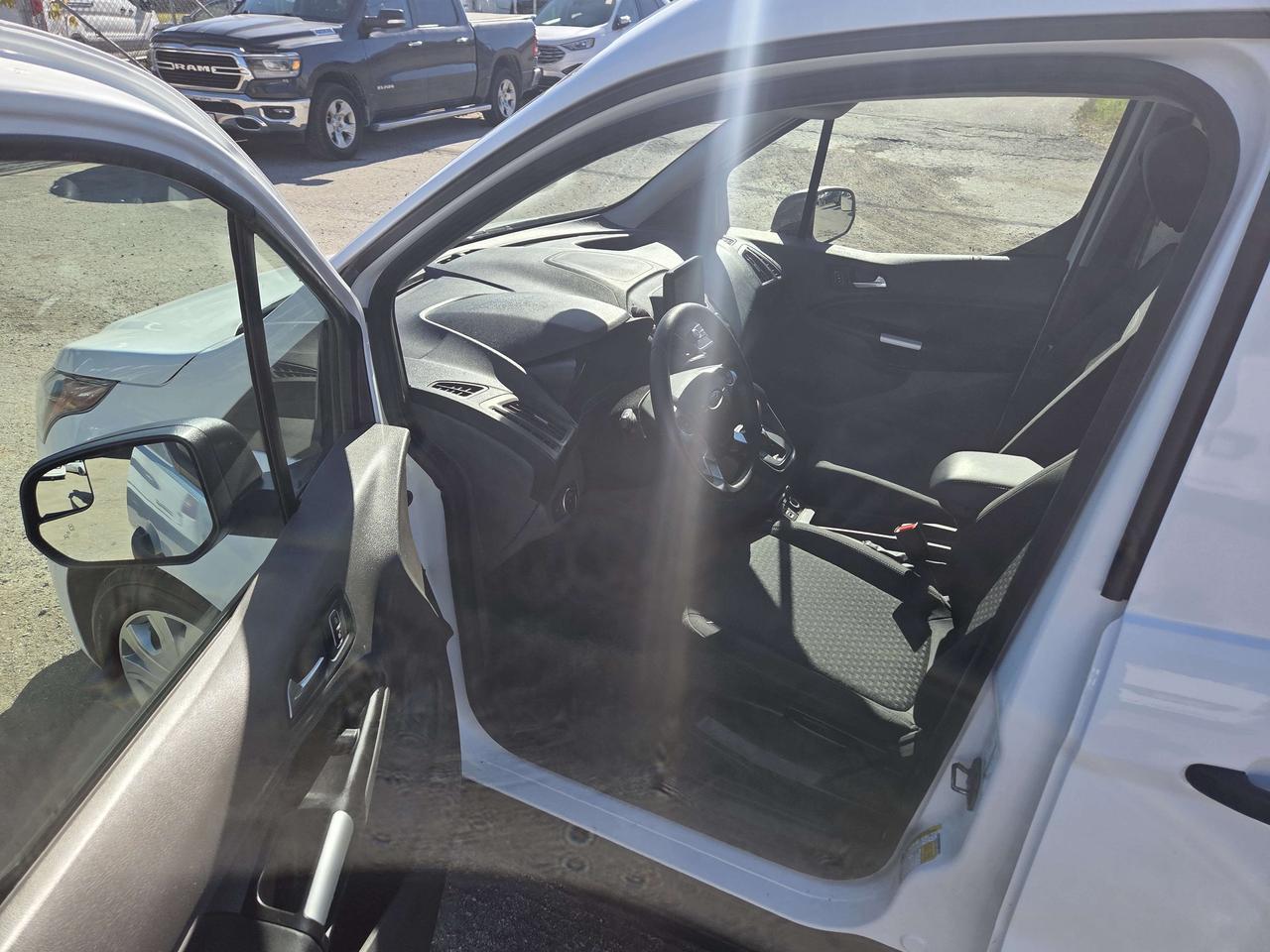 2021 Ford Transit Connect XLT Cargo - Cruise/Btooth/Camera - CCV-487827 Photo