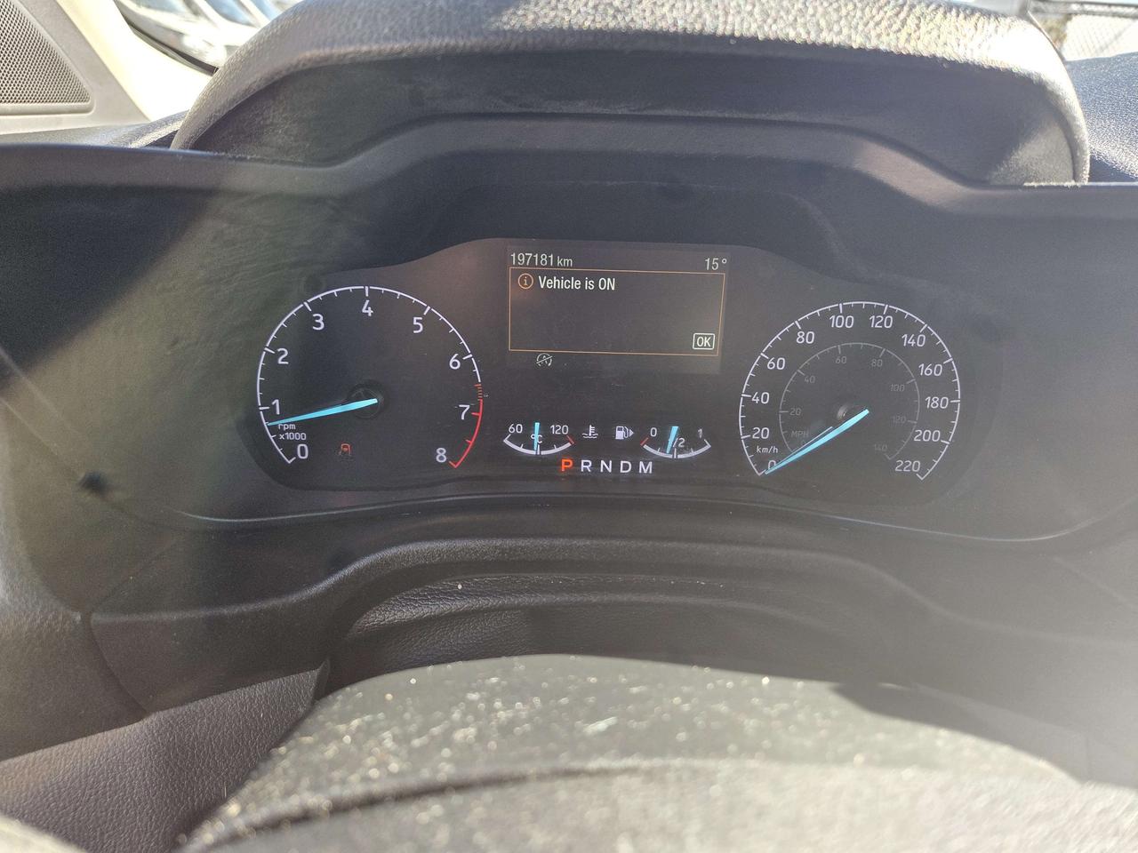 2021 Ford Transit Connect XLT Cargo - Cruise/Btooth/Camera - CCV-487827 Photo
