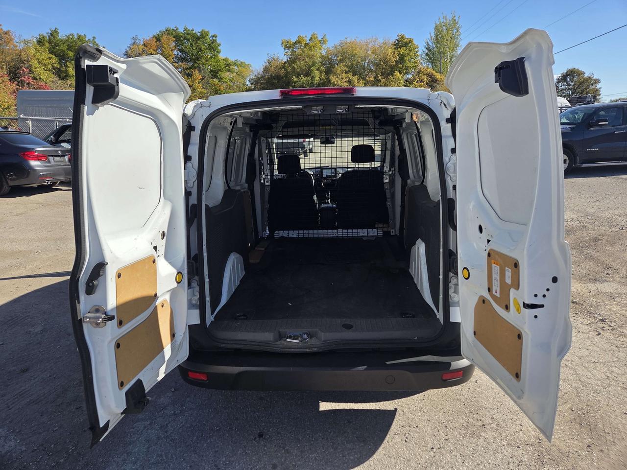 2021 Ford Transit Connect XLT Cargo - Cruise/Btooth/Camera - CCV-487827 Photo