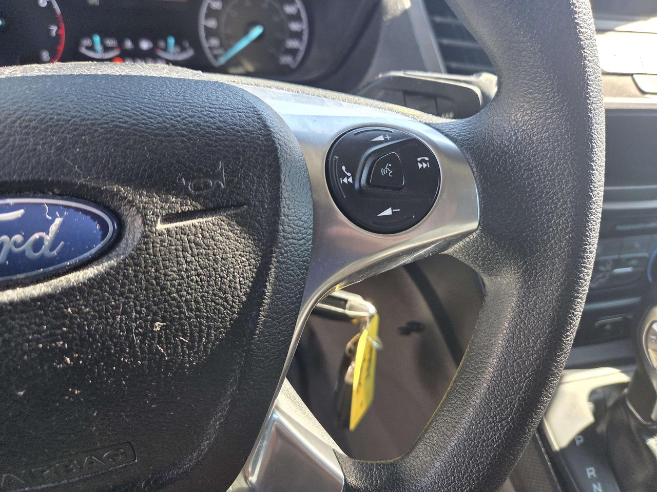 2021 Ford Transit Connect XLT Cargo - Cruise/Btooth/Camera - CCV-487827 Photo