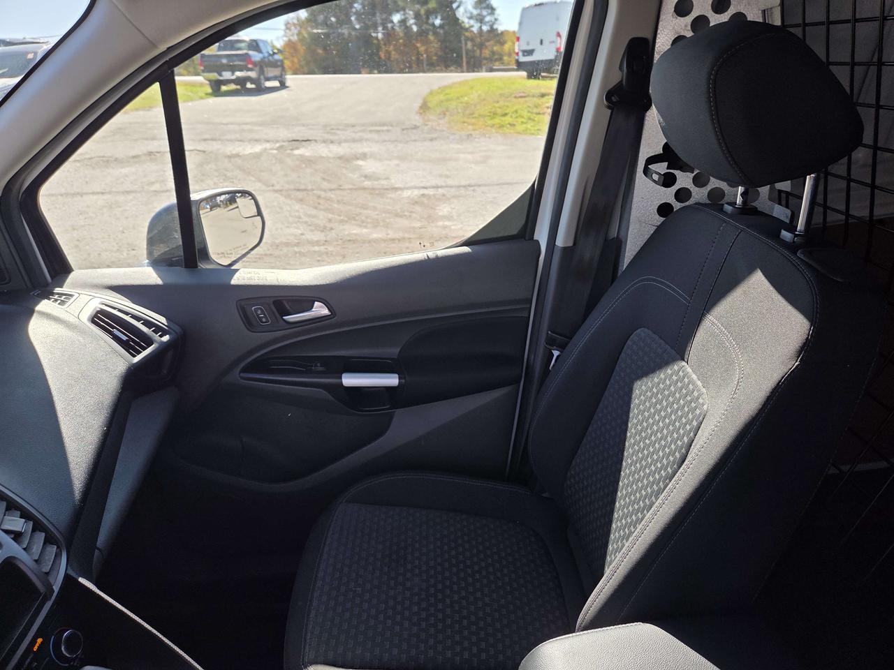 2021 Ford Transit Connect XLT Cargo - Cruise/Btooth/Camera - CCV-487827 Photo