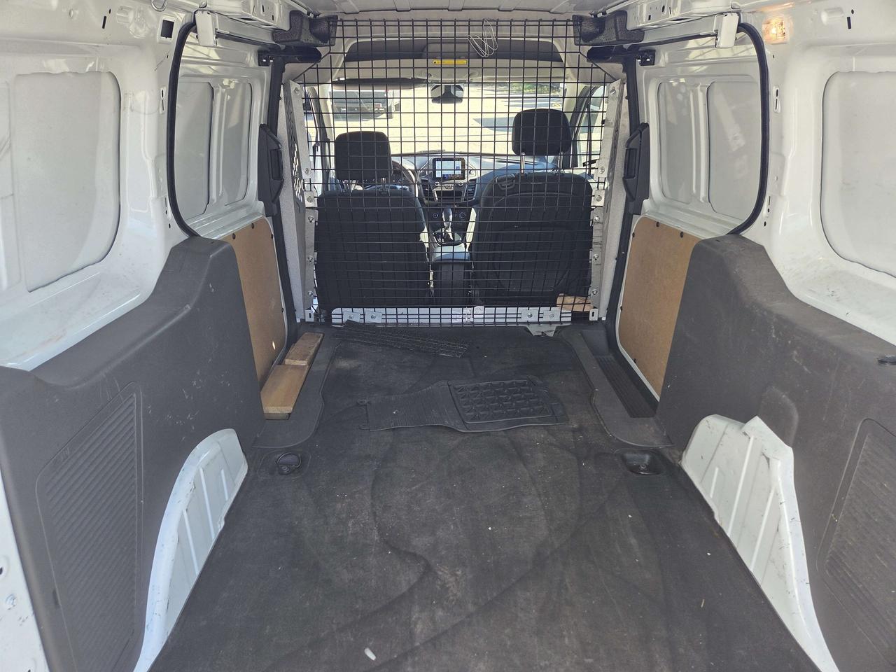 2021 Ford Transit Connect XLT Cargo - Cruise/Btooth/Camera - CCV-487827 Photo