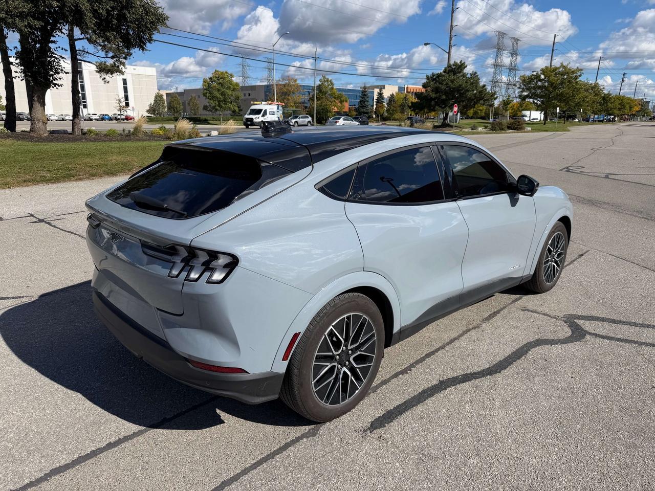 2025 Ford Mustang Mach-E PREMIUM AWD SUNROOF TECH PKG LONG RANGE BATTERY Photo