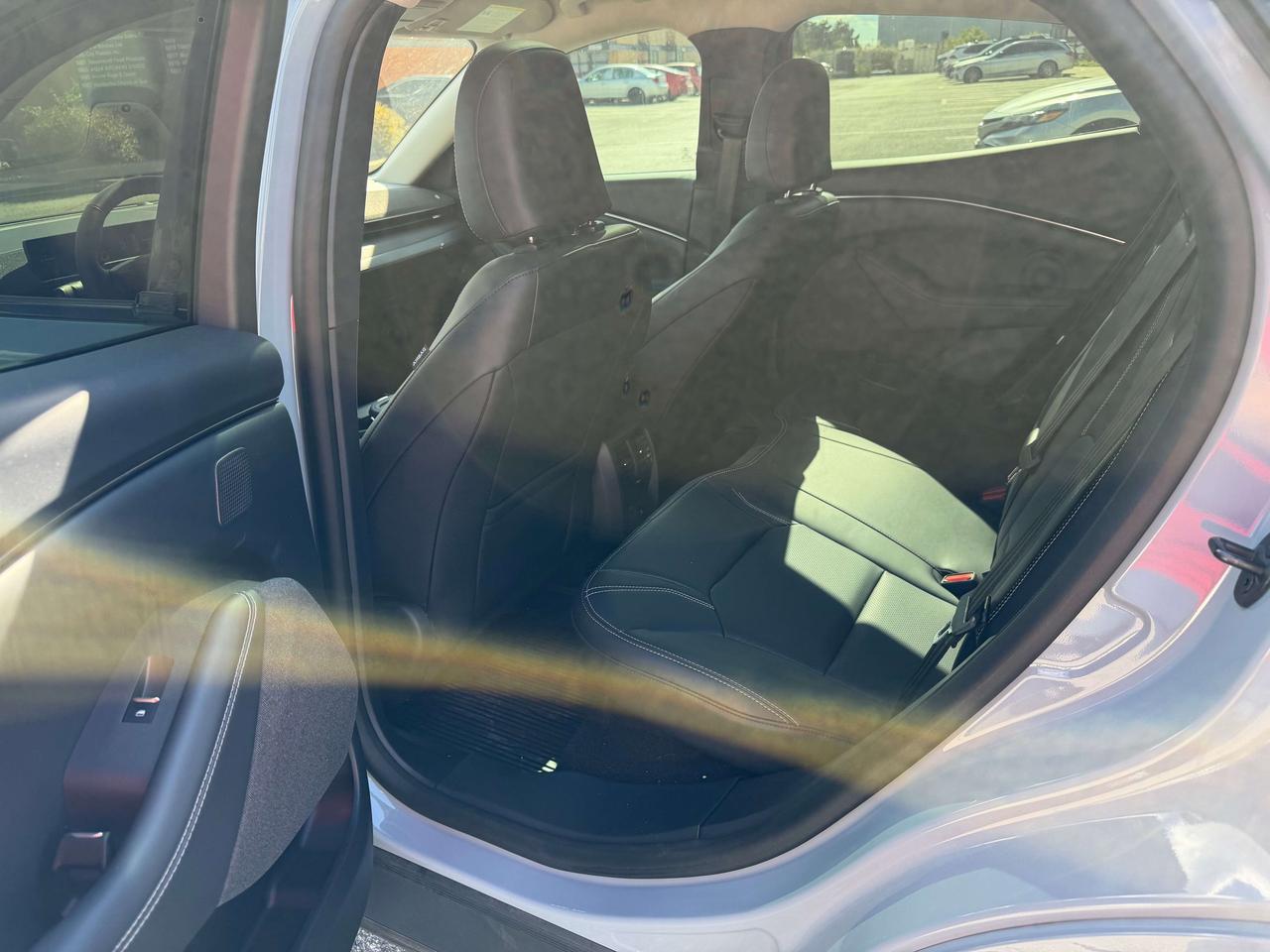 2025 Ford Mustang Mach-E PREMIUM AWD SUNROOF TECH PKG LONG RANGE BATTERY Photo
