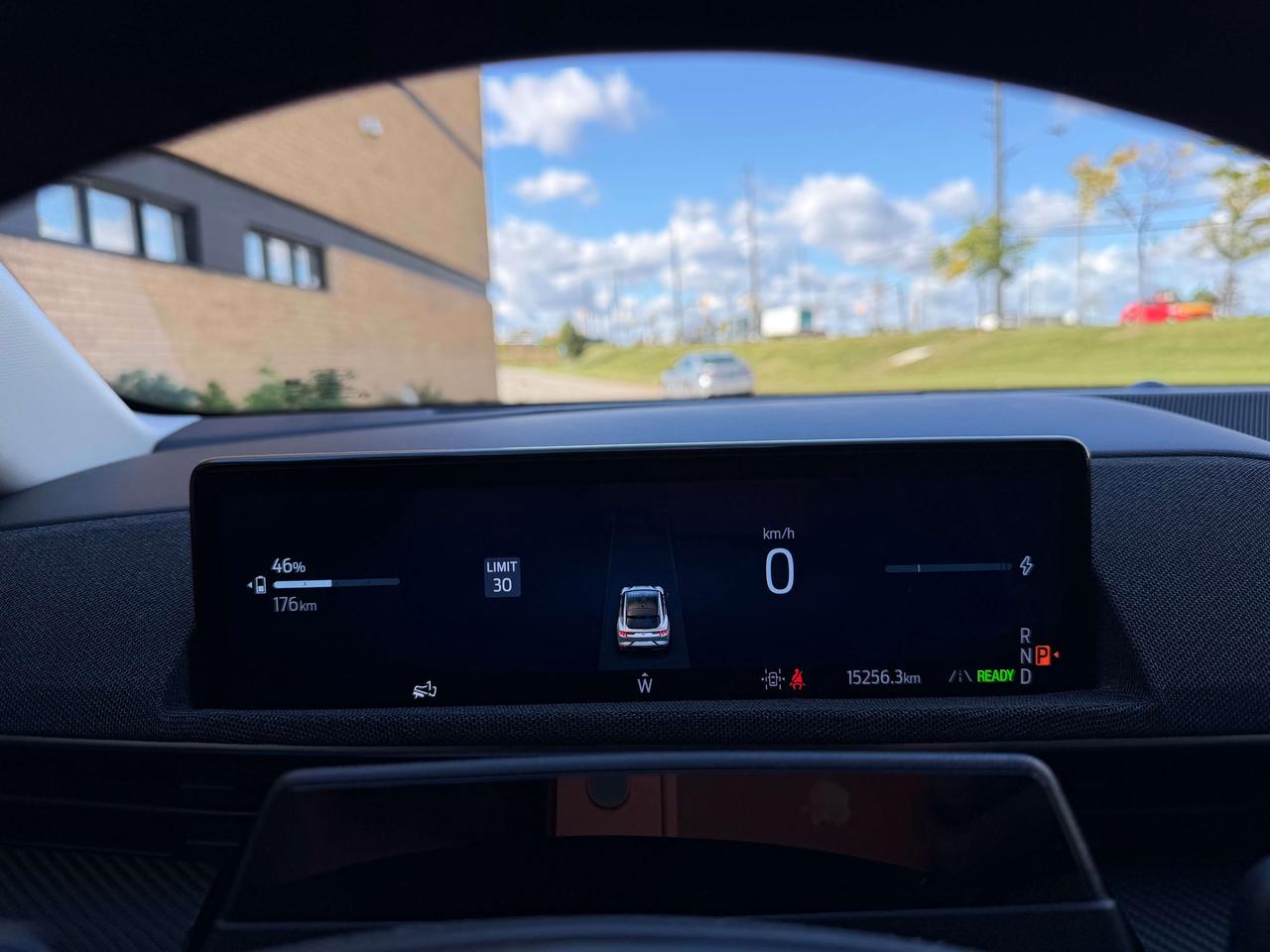 2025 Ford Mustang Mach-E PREMIUM AWD SUNROOF TECH PKG LONG RANGE BATTERY Photo