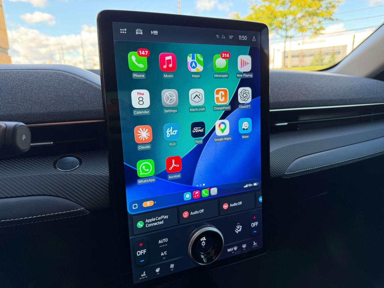 2025 Ford Mustang Mach-E PREMIUM AWD SUNROOF TECH PKG LONG RANGE BATTERY Photo