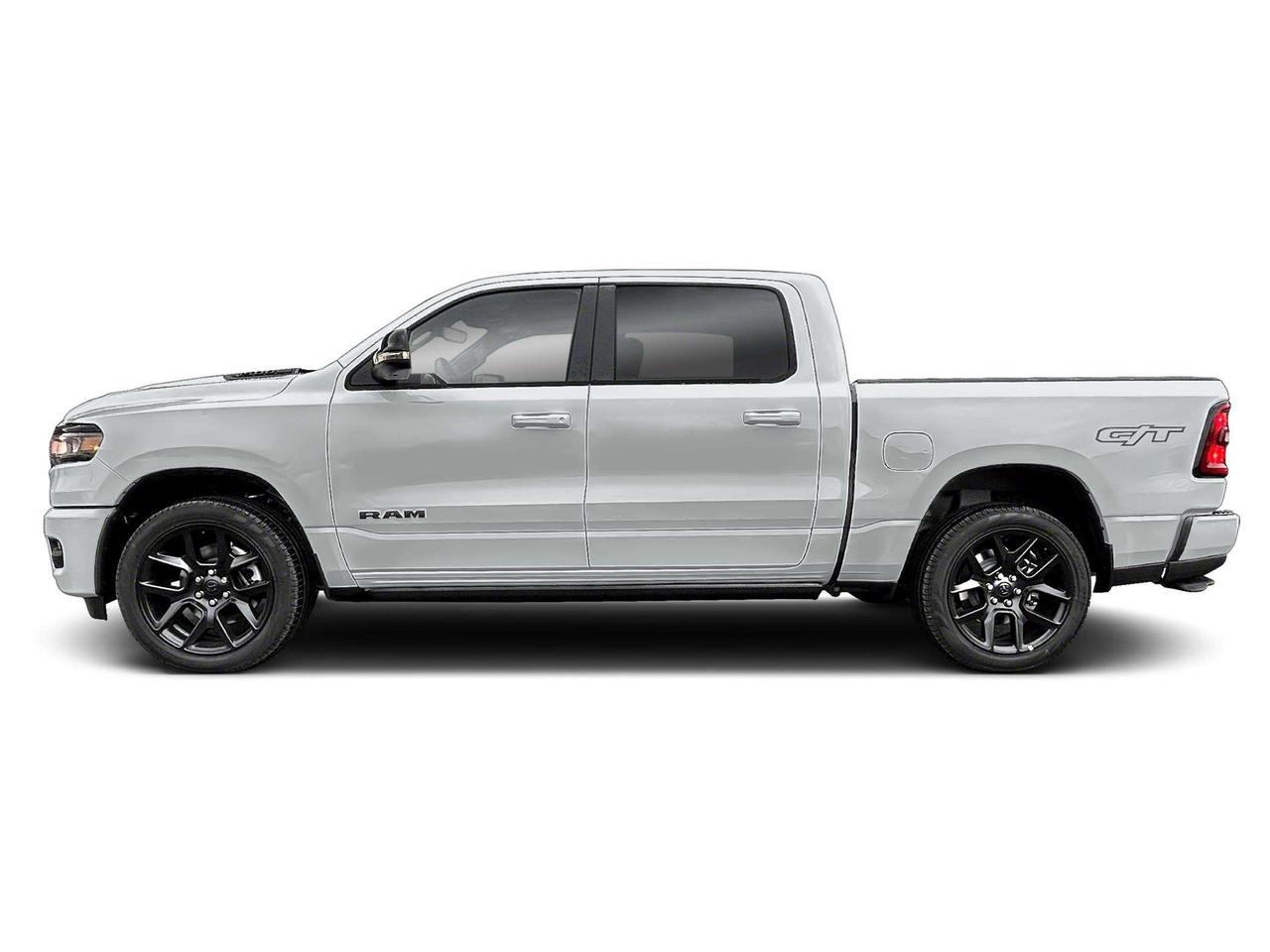 2025 RAM 1500 SPORT Photo