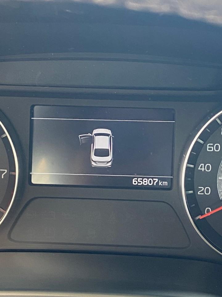 2021 Kia Forte EX Premium 4dr Sedan Photo