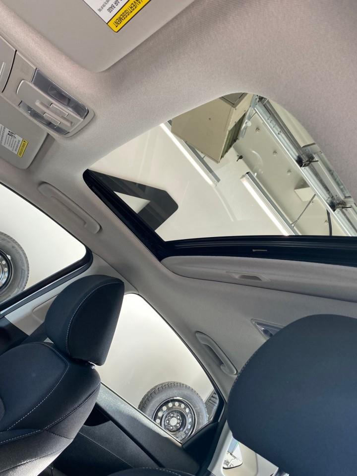 2021 Kia Forte EX Premium 4dr Sedan Photo