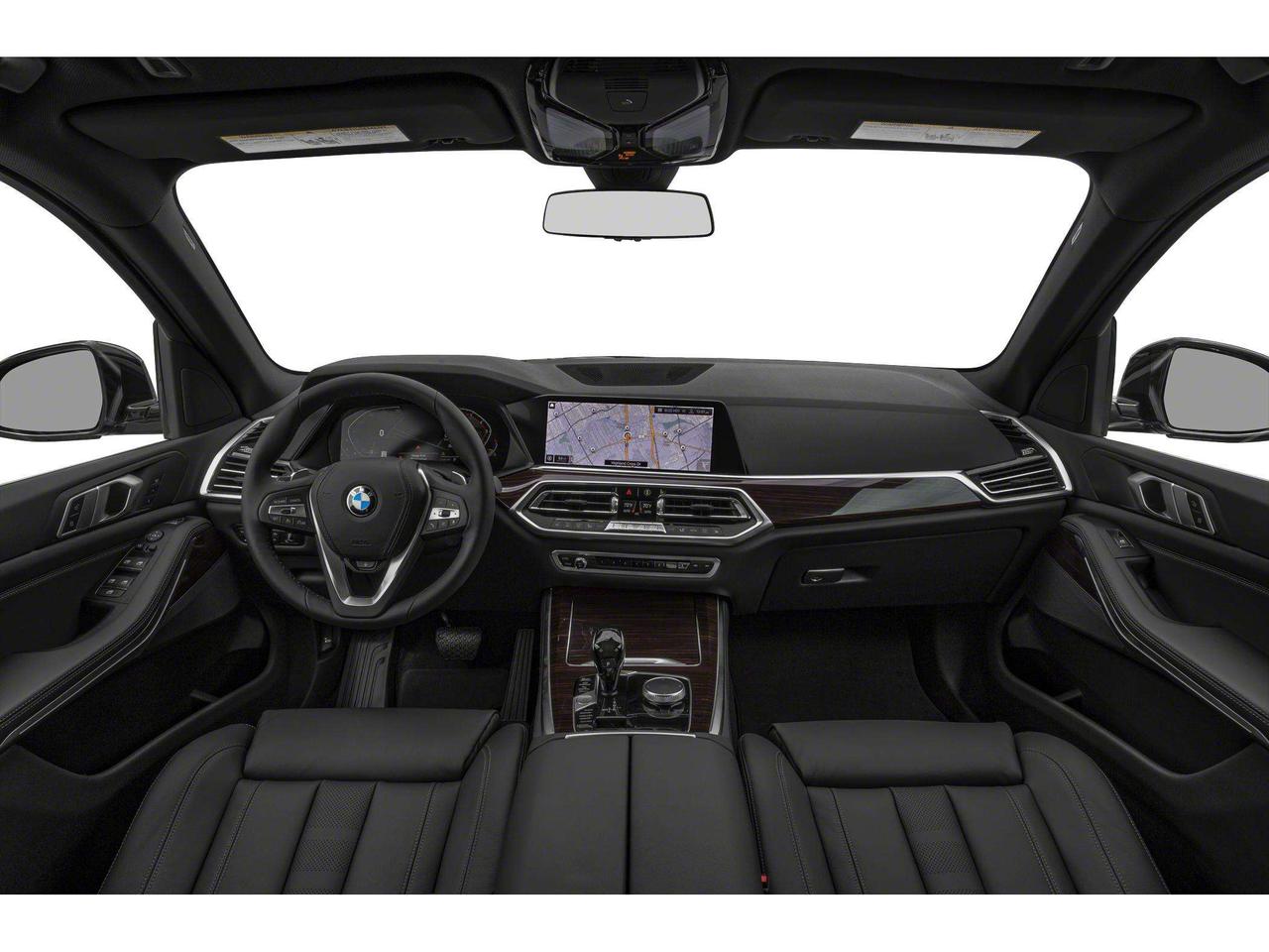 2022 BMW X5 xDrive40i Photo