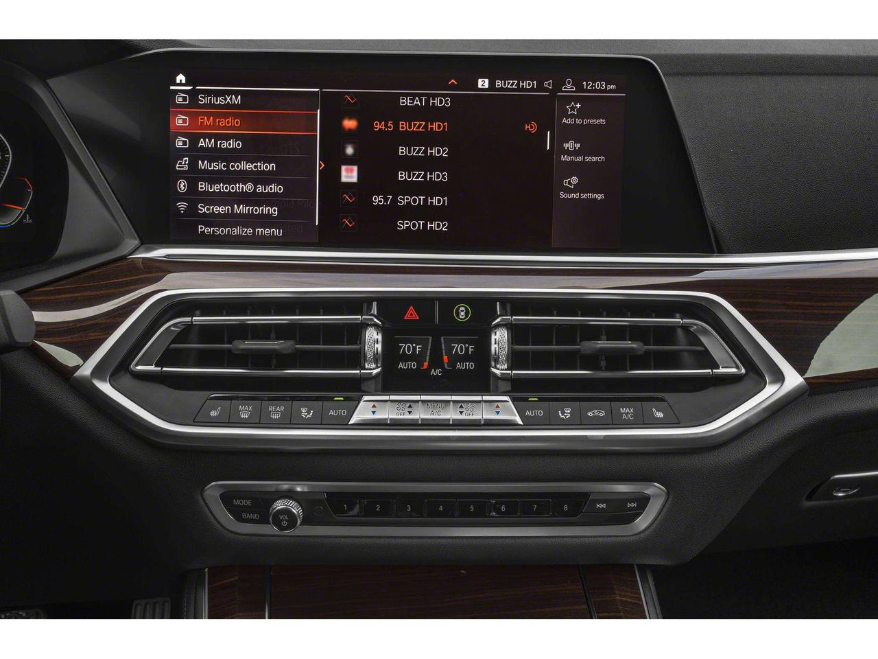 2022 BMW X5 xDrive40i Photo