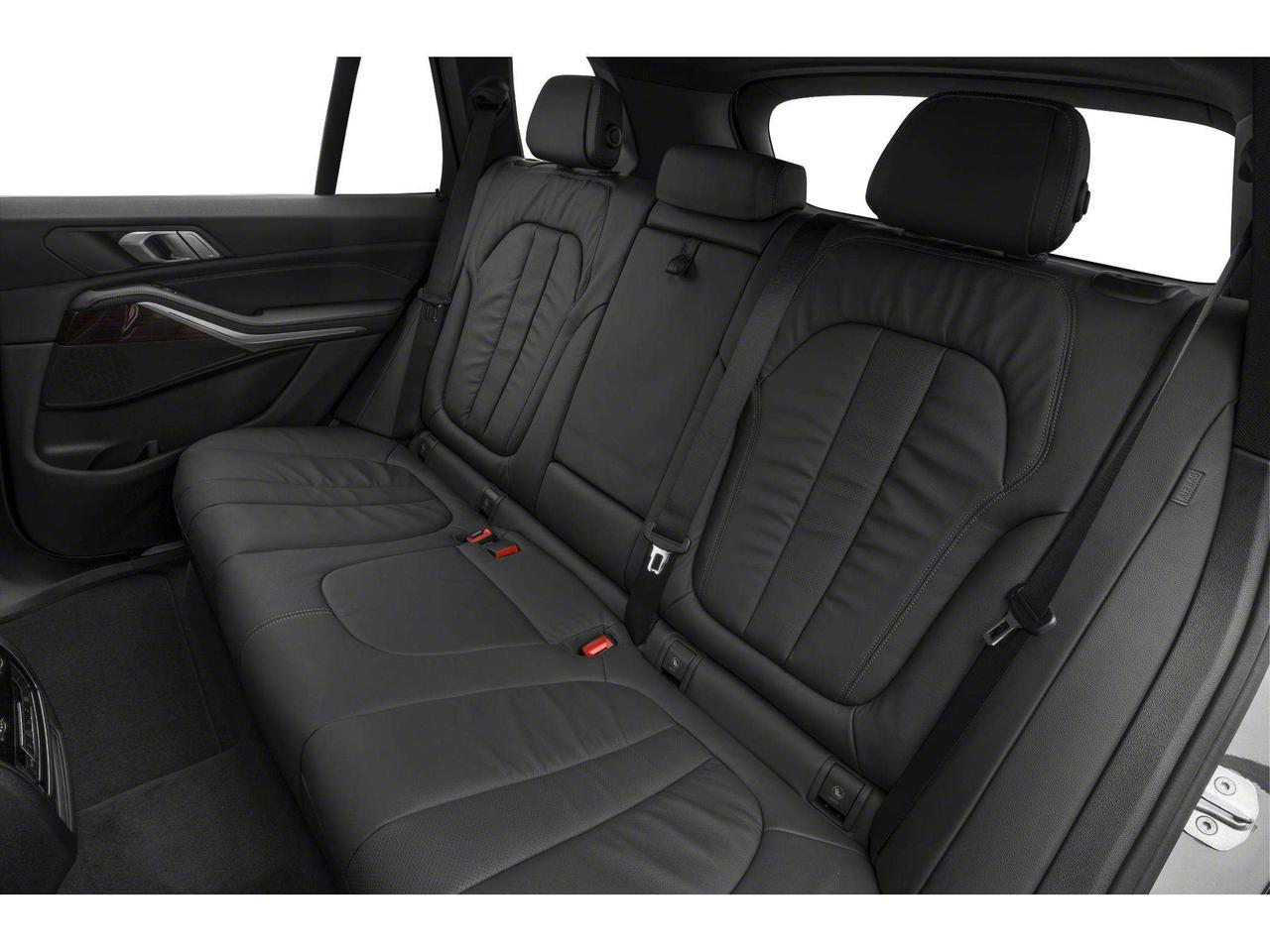 2022 BMW X5 xDrive40i Photo