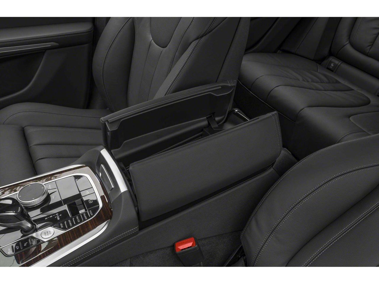 2022 BMW X5 xDrive40i Photo