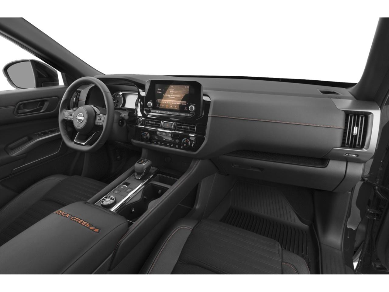 2024 Nissan Pathfinder Rock Creek 4WD Photo