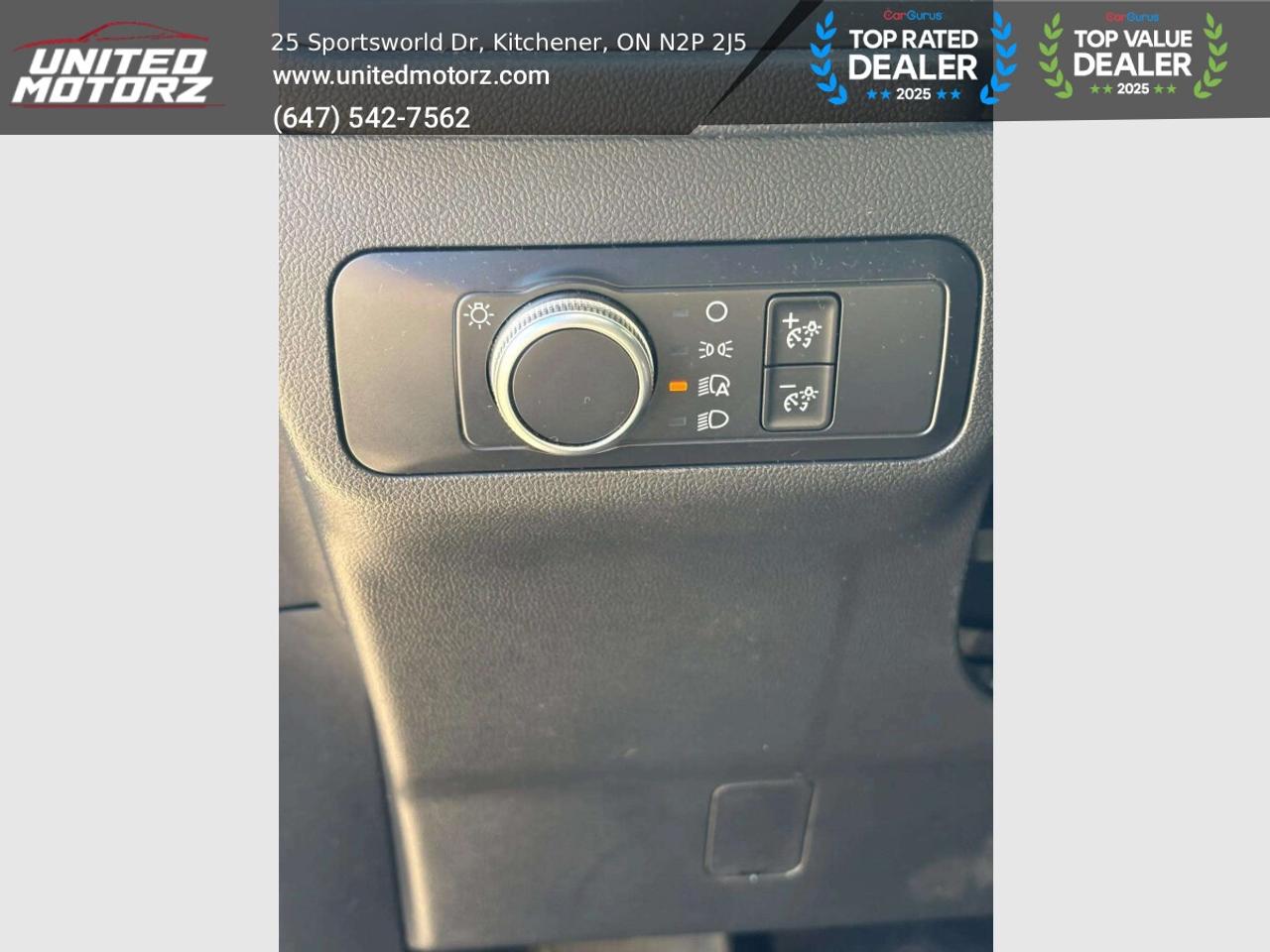 2020 Ford Escape SE Ecoboost AWD 1.5L~AS IS SPECIAL~ Photo