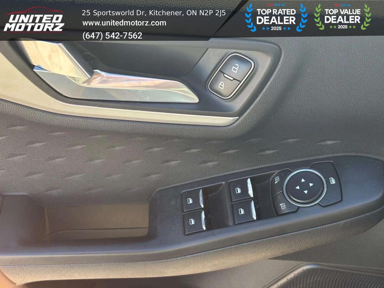 2020 Ford Escape SE Ecoboost AWD 1.5L~AS IS SPECIAL~ Photo