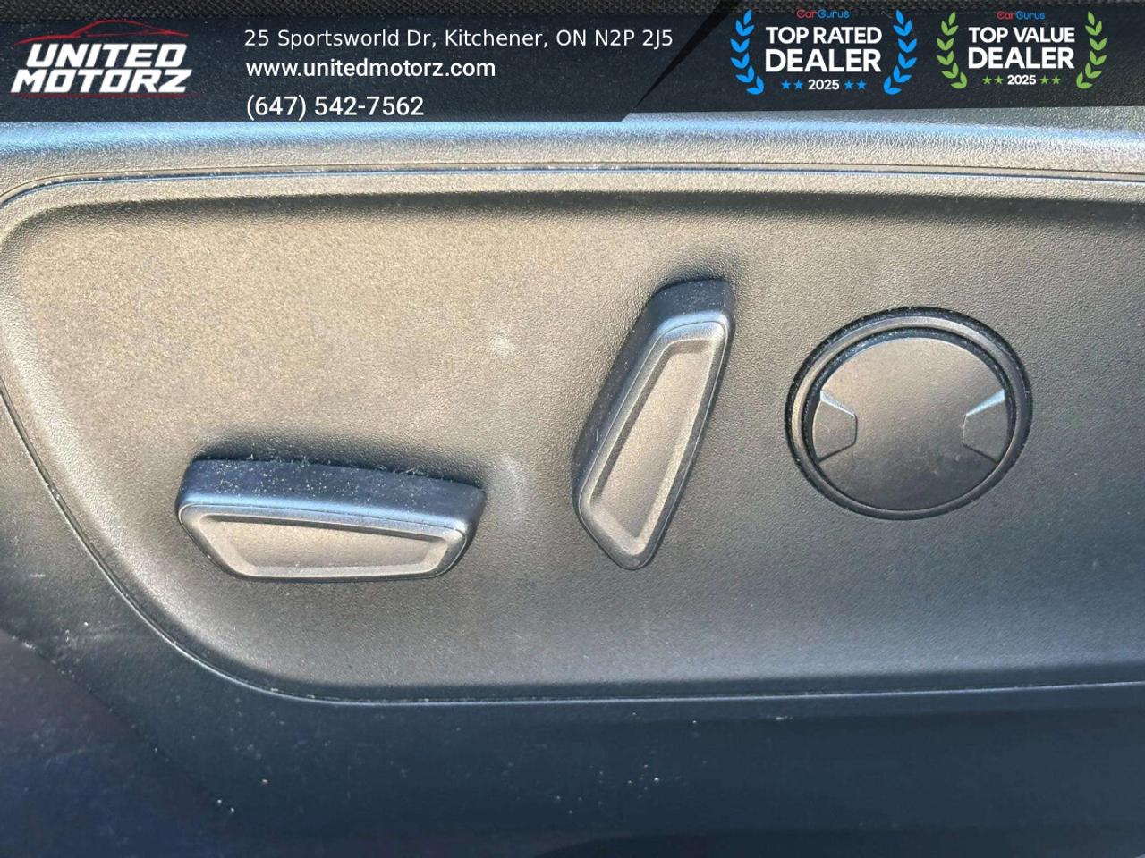 2020 Ford Escape SE Ecoboost AWD 1.5L~AS IS SPECIAL~ Photo