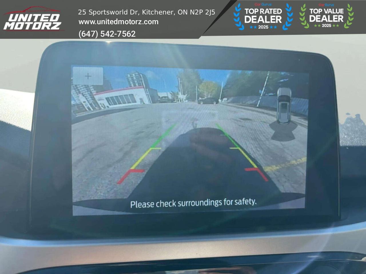 2020 Ford Escape SE Ecoboost AWD 1.5L~AS IS SPECIAL~ Photo