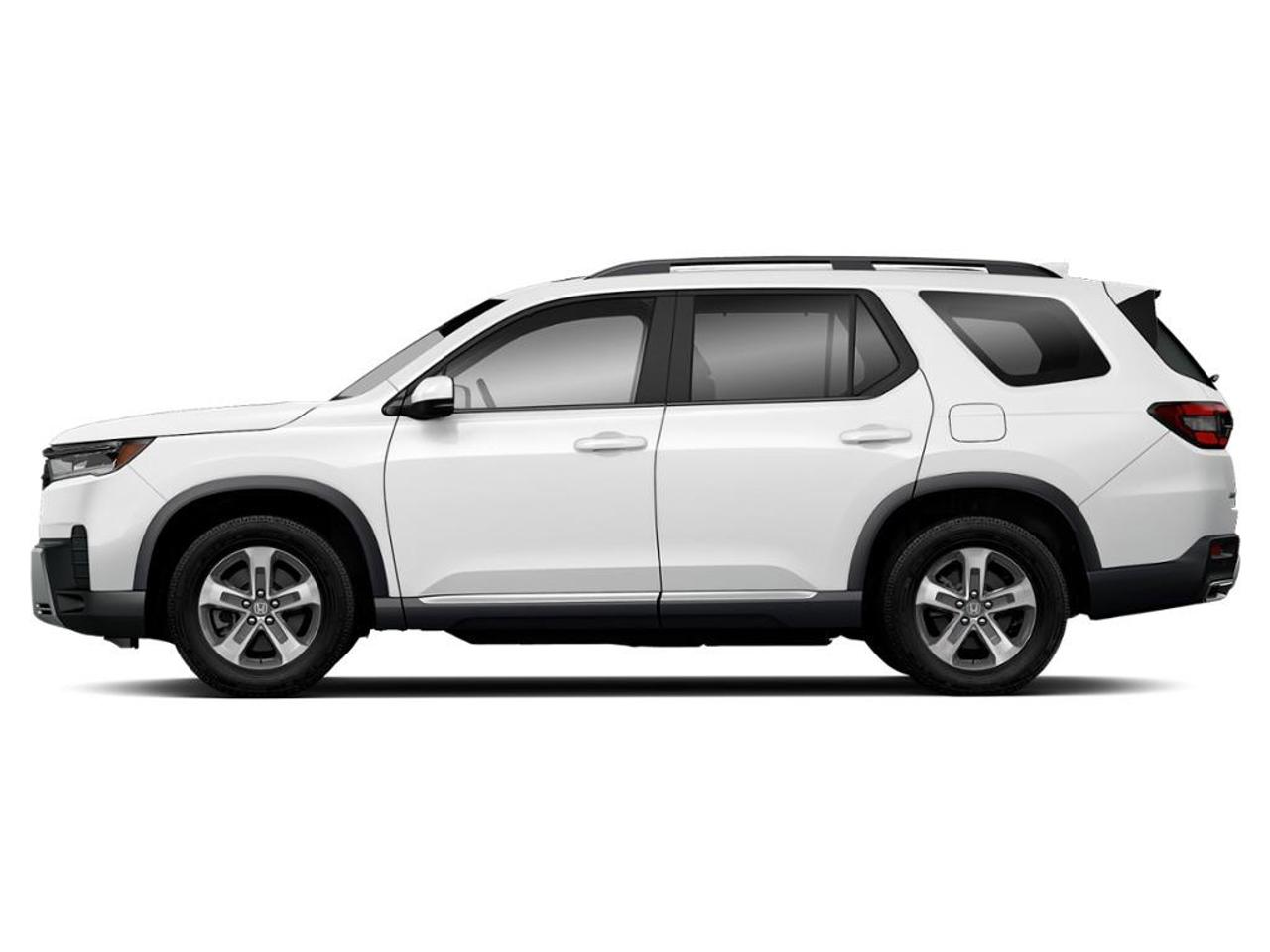 2026 Honda Pilot EX-L 4dr All-Wheel Drive Photo