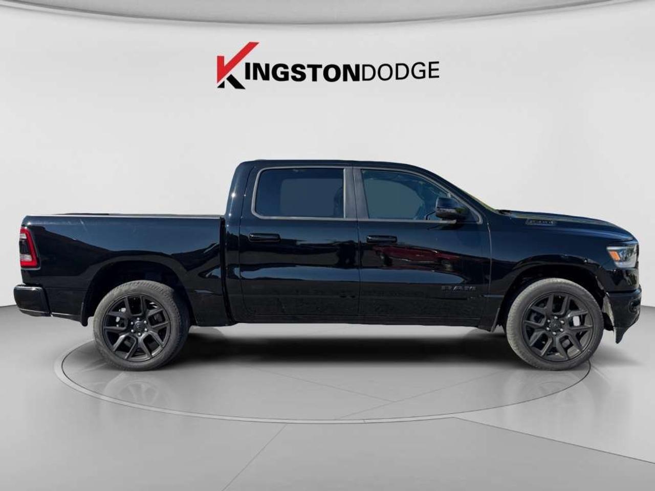 2024 RAM 1500 Sport 4WD   5.7L HEMI V8 Photo