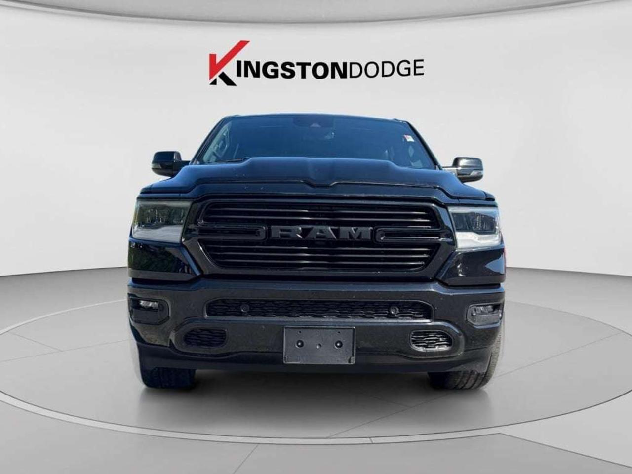 2024 RAM 1500 Sport 4WD   5.7L HEMI V8 Photo