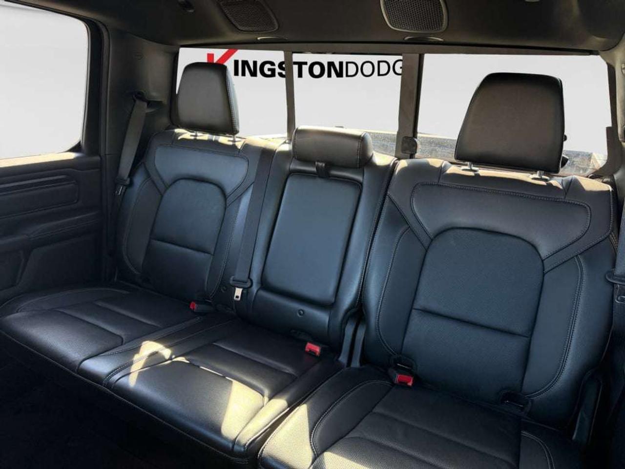 2024 RAM 1500 Sport 4WD   5.7L HEMI V8 Photo