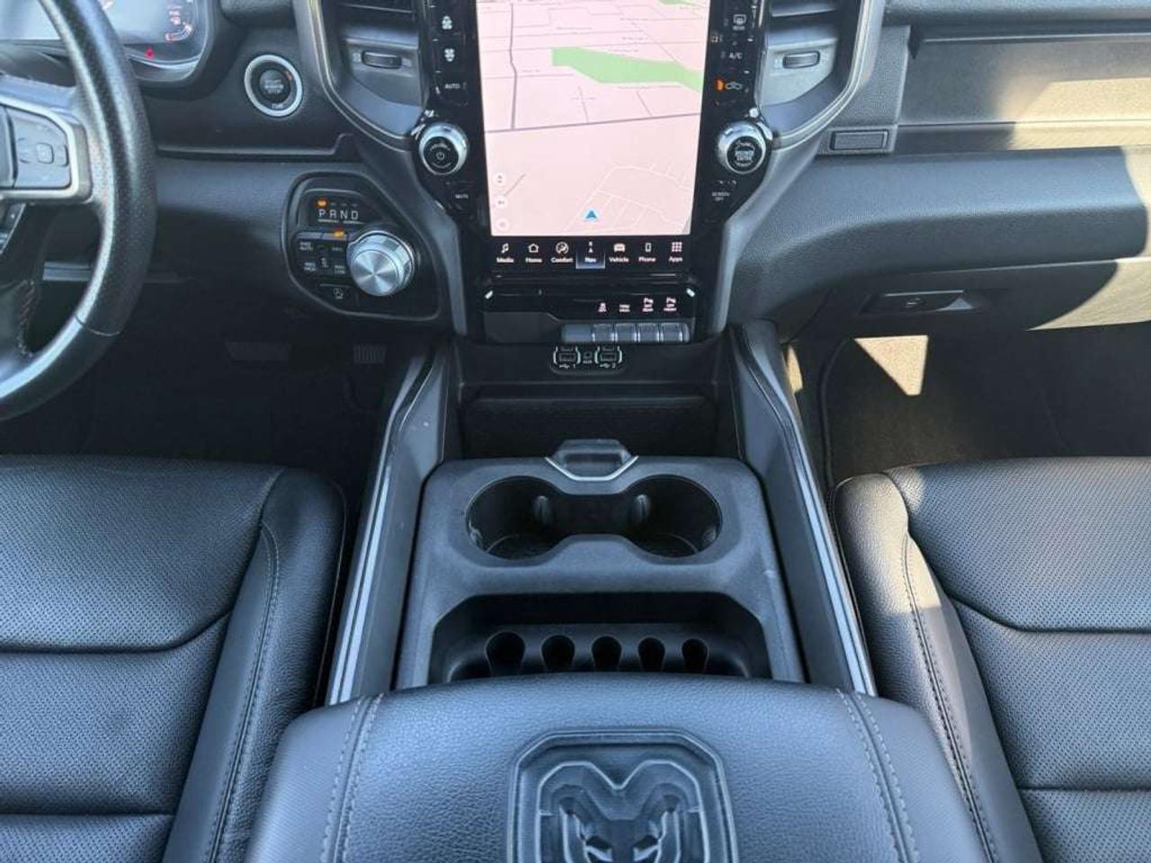 2024 RAM 1500 Sport 4WD   5.7L HEMI V8 Photo