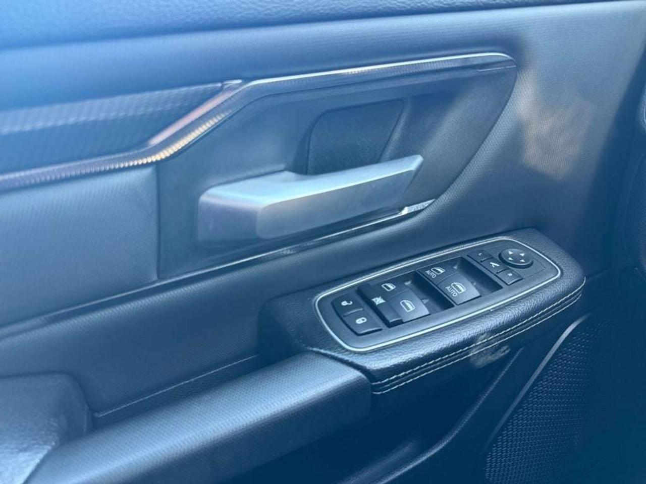 2024 RAM 1500 Sport 4WD   5.7L HEMI V8 Photo