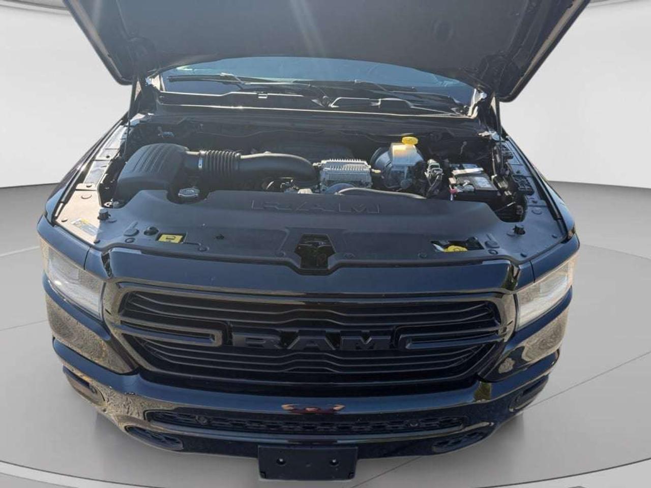 2024 RAM 1500 Sport 4WD   5.7L HEMI V8 Photo