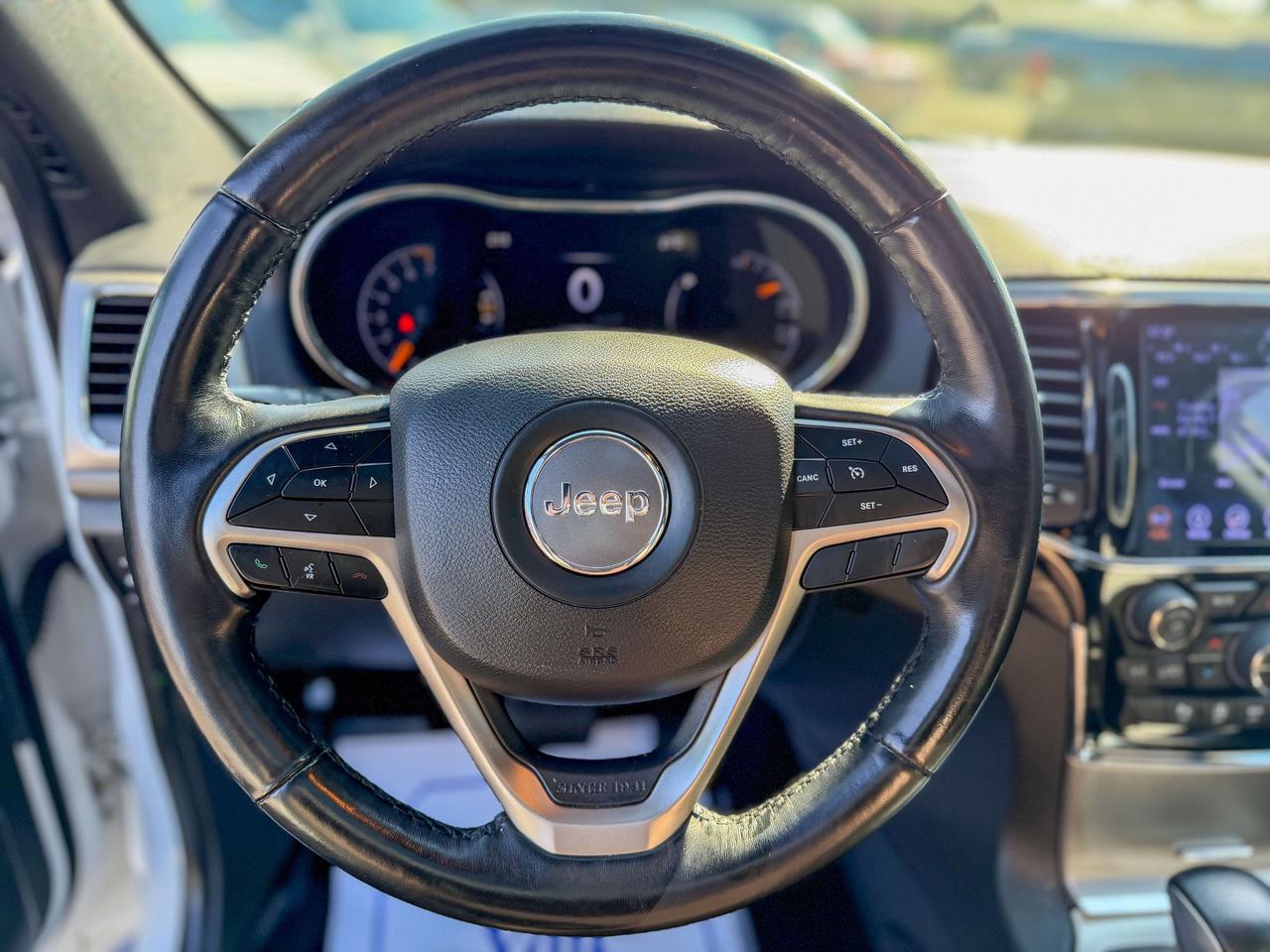 2019 Jeep Grand Cherokee ALTITUDE/4X4/ACCIENT FREE/HEATED SEATS/REMOTE/ROOF Photo