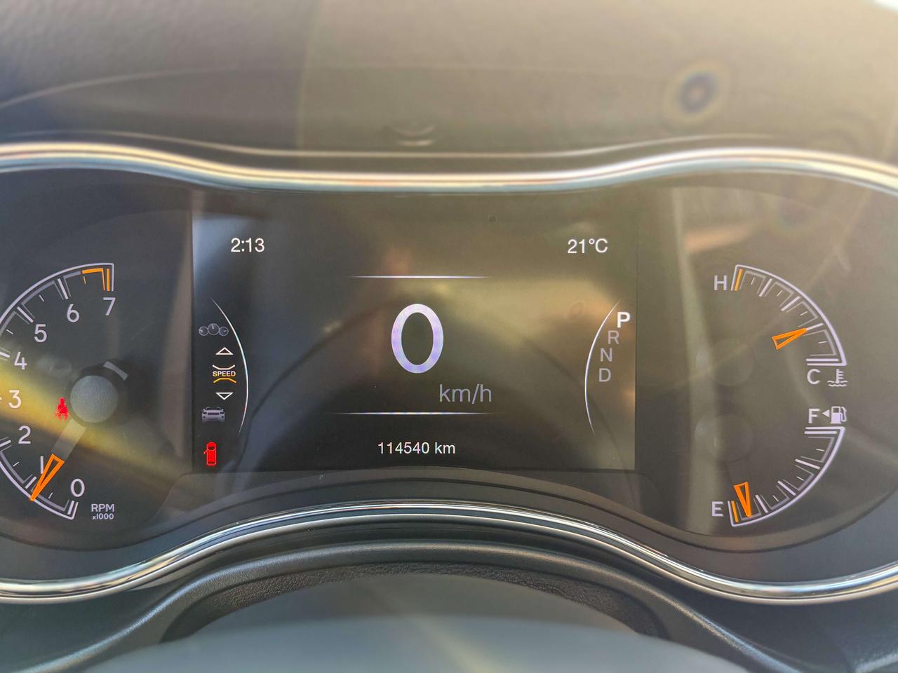2019 Jeep Grand Cherokee ALTITUDE/4X4/ACCIENT FREE/HEATED SEATS/REMOTE/ROOF Photo