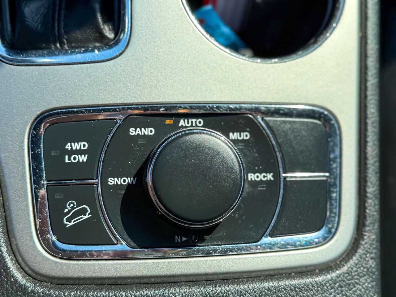 2019 Jeep Grand Cherokee ALTITUDE/4X4/ACCIENT FREE/HEATED SEATS/REMOTE/ROOF Photo