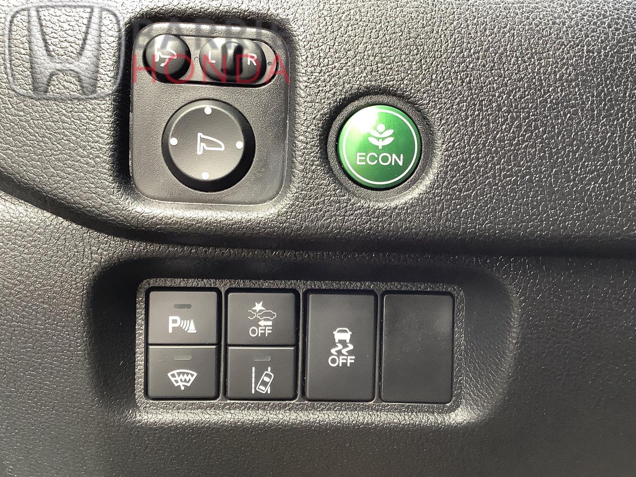2024 Honda Passport Black Edition 4dr All-Wheel Drive Photo