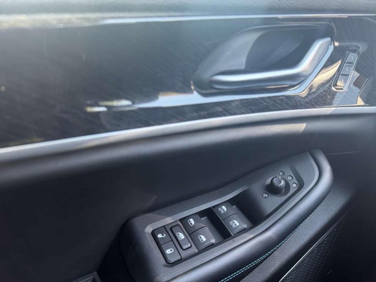2022 Jeep Grand Cherokee Trailhawk 4WD Photo