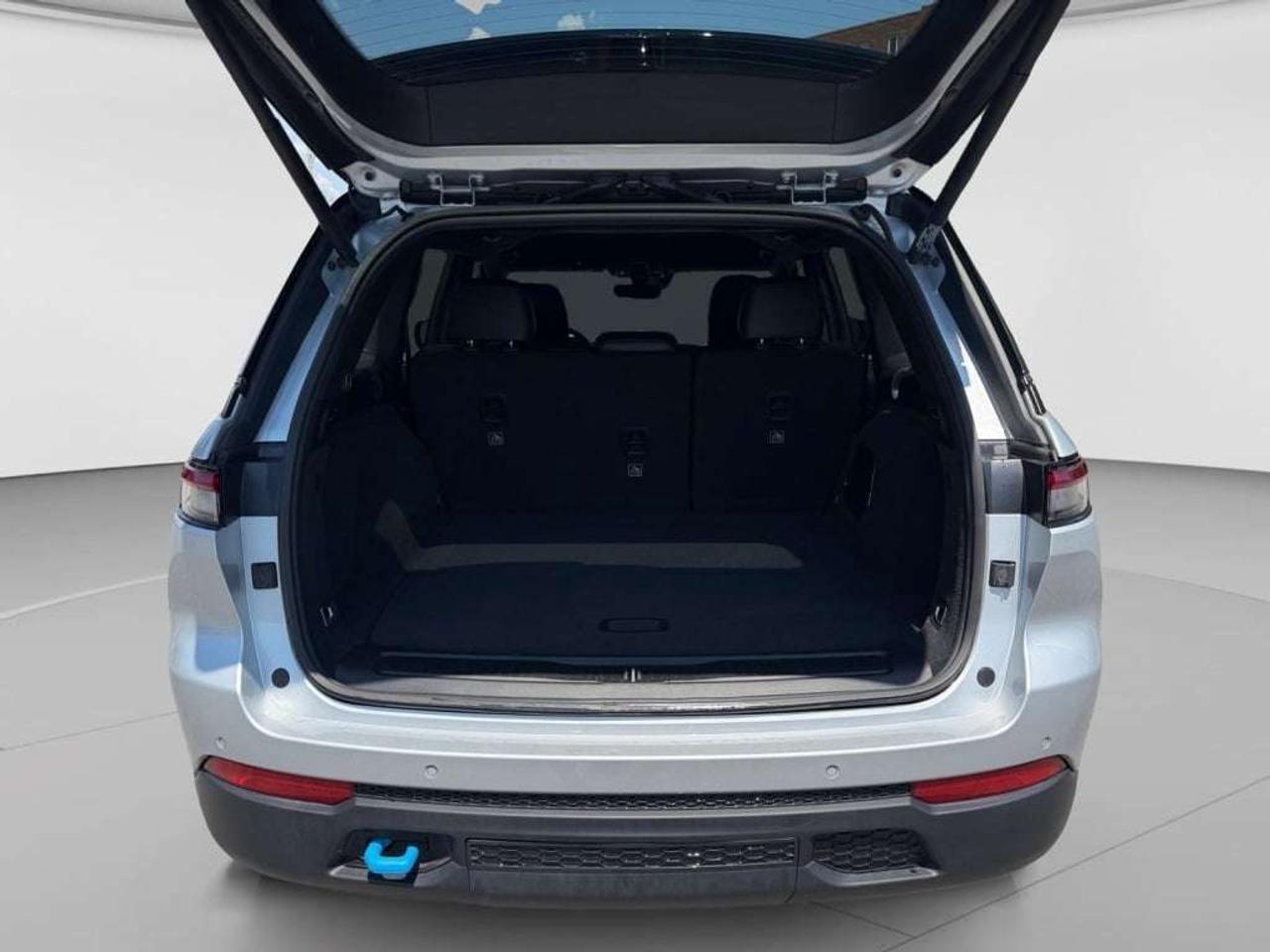 2022 Jeep Grand Cherokee Trailhawk 4WD Photo