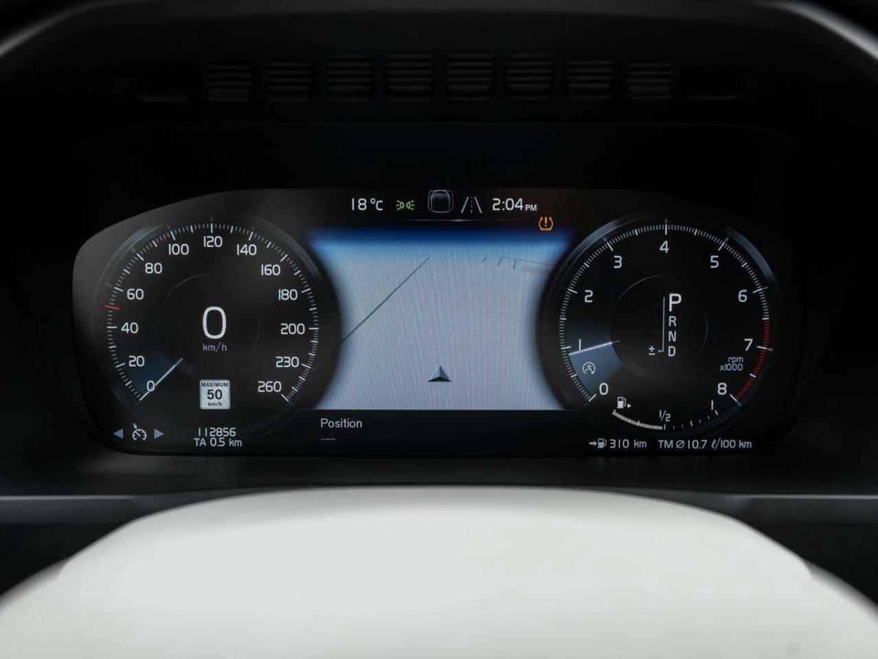 2016 Volvo XC90 AWD 5dr T6 Momentum Photo
