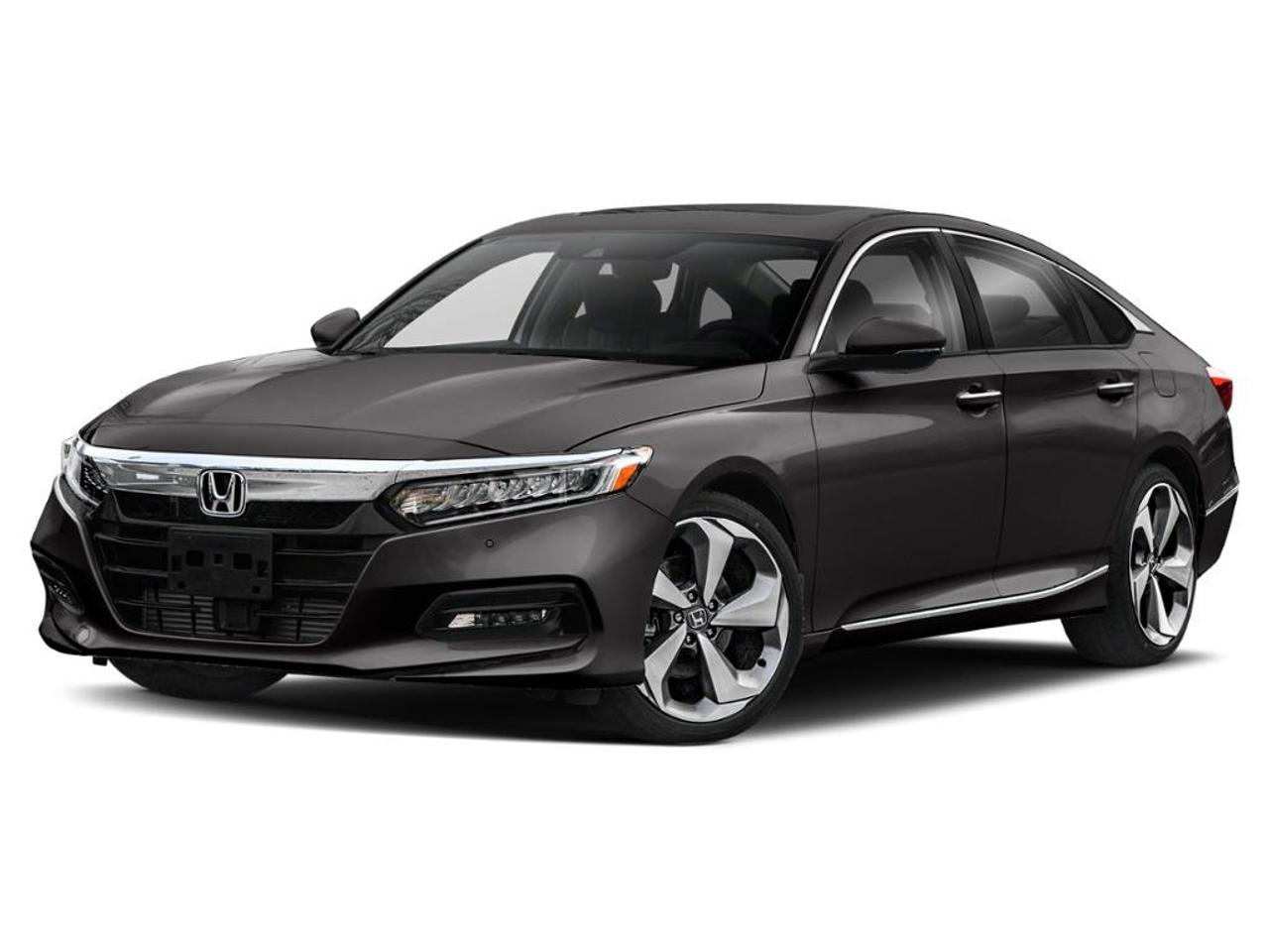 2019 Honda Accord Touring 1.5T (CVT) 4dr Sedan Photo0