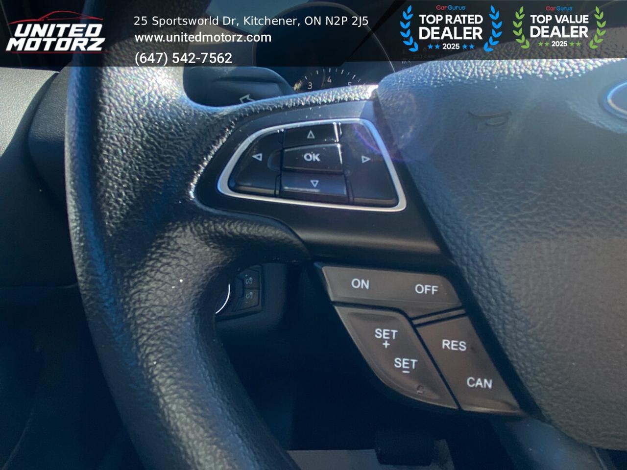 2018 Ford Escape SE 4WD 1.5L 4cyl~SAEFTY CERTIFIED~ Photo