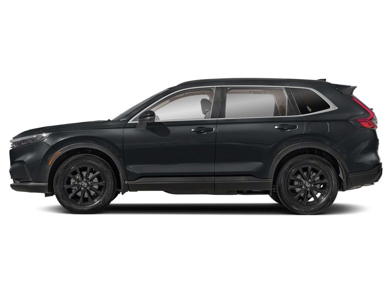2024 Honda CR-V Sport Photo2