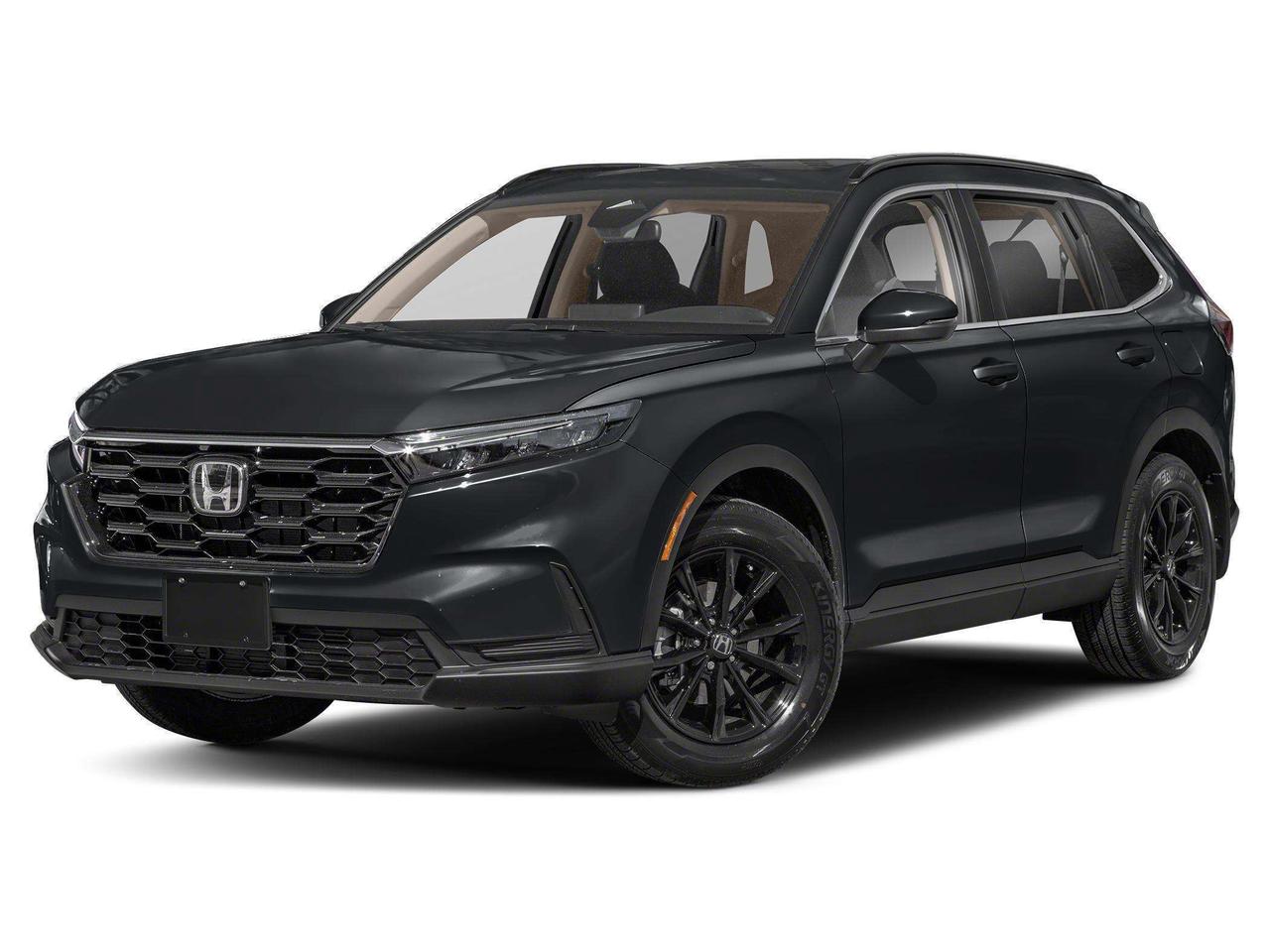 2024 Honda CR-V Sport Photo0