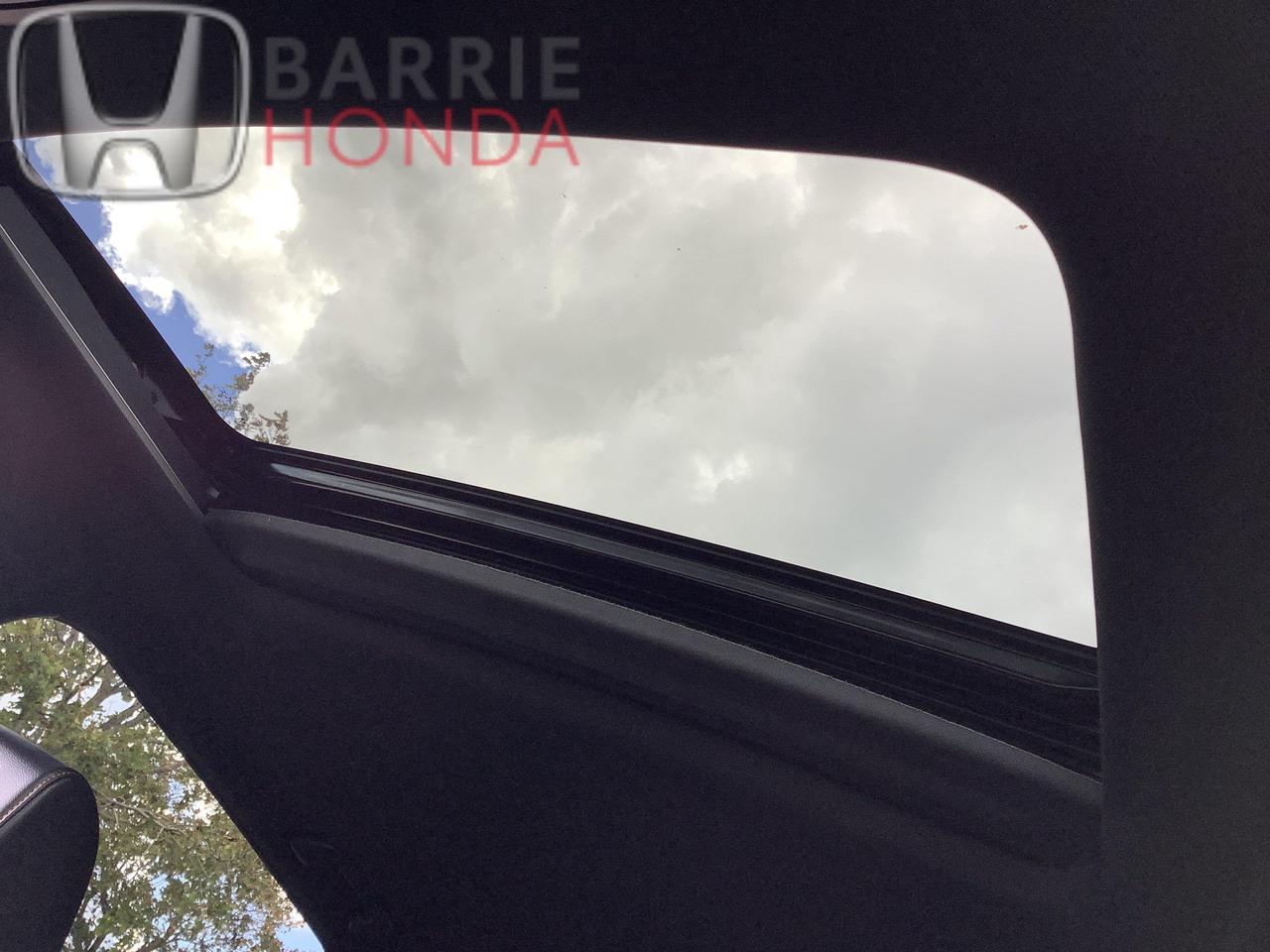 2024 Honda CR-V Hybrid Touring 4dr All-Wheel Drive Photo